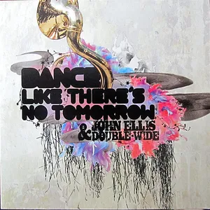 Dance like there's no tomorrow